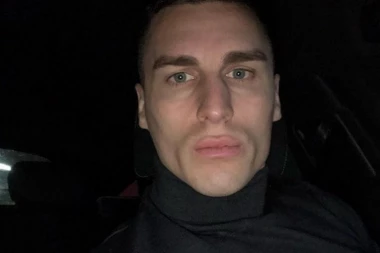 (FOTO) Ognjen Vranješ otkrio svog Stojana: Šta li će pevačice reći na OVO!