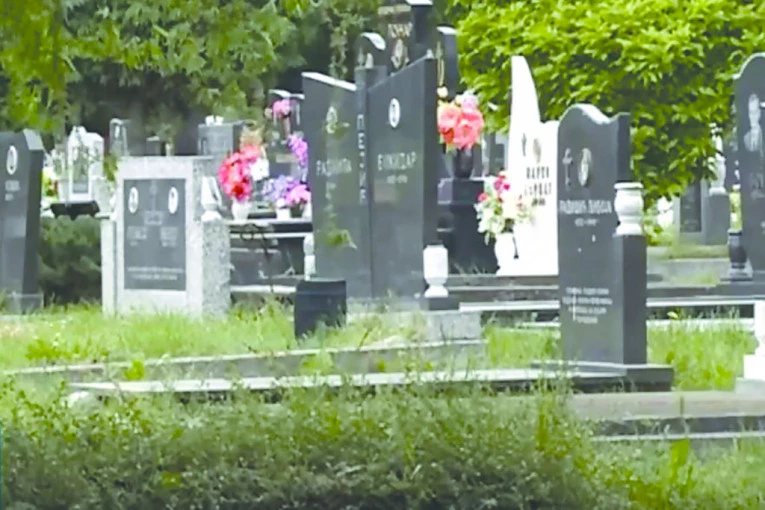 BRAT I SESTRA SE ZALEDILI OD ŠOKA! Otvorili sanduk i umesto majke Ivanke zatekli nešto zbog čega su se umalo onesvestili