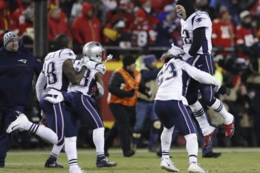 Raskalašni život mu došao glave: Izdata poternica za predsednikom Petriotsa