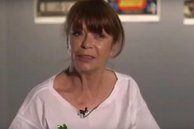 Izgubila je najveći oslonac: Nedi Arnerić preminuo suprug!