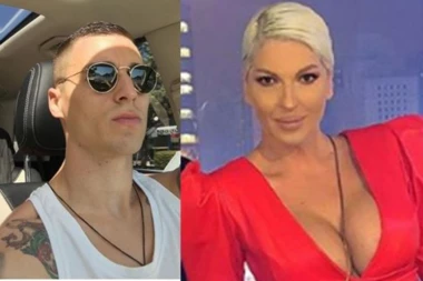 Preokret: Evo zašto je Vranješ povukao sve tužbe protiv Jelene Karleuše!