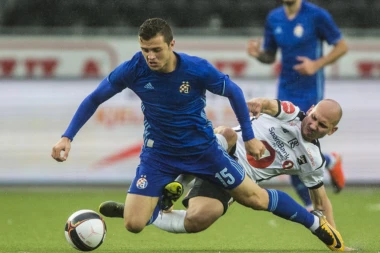 Hrvat iz Dinama uskoro u Zvezdi?!