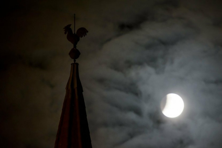 Ova fotografija je iz Mađarske