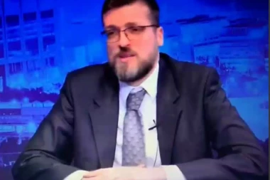 Teške optužbe Dveri na račun Borisa Tadića: Dobio je platu od 30.000 evra u Telenoru kao nagradu za otimanje patenta!