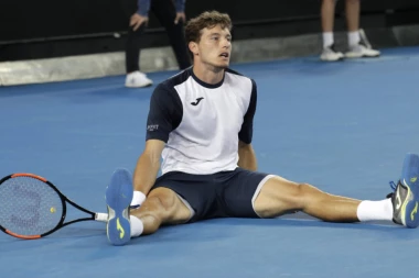 NOVA TAKTIKA PROTIV NOVAKA: Španac zna kako protiv Đokovića u osmini finala!