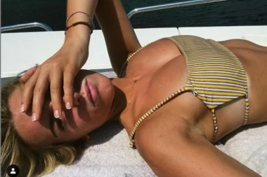 (VIDEO) Se*s afera Figove ćerke: Obrt u slučaju mezimice proslavljenog fudbalera!