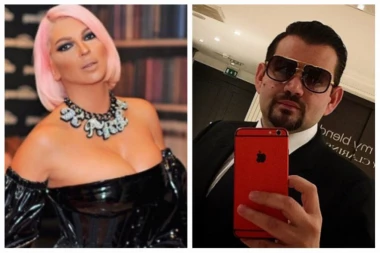 JK bežala od Karića u Dubaiju: Karleuši preseo odlazak u UAE!