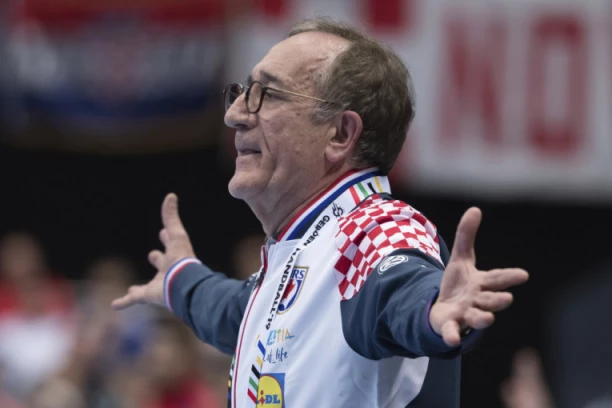 Drugi su u Evropi, ali će Hrvati teško do OI!