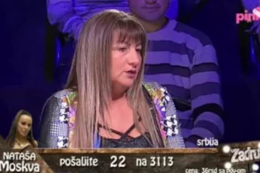 Biljanu Dragojević sin oterao u propast: Povraćala, krv šikljala iz nosa!