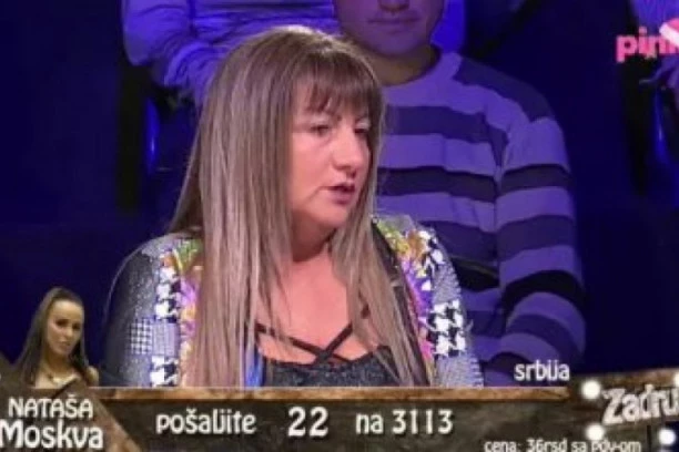 ZABORAVI NA DEJANA: Dalila poslala Biljani Dragojević poruku, pa blokirali na svim društvenim mrežama i nju i Davida!