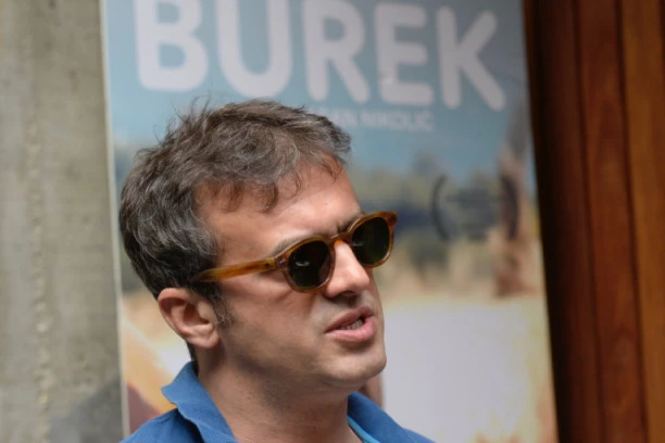 Sergej Trifunović progovorio o braku, pa poručio: "ŽELIM DECU, PORODICA JE ZA MENE NAJVEĆE OSTVARENJE!"