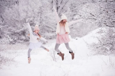 Jezivi virus kojeg treba da se čuvate ako idete s detetom na put