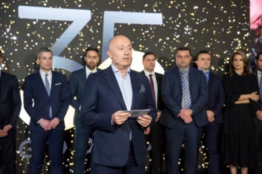 35 GODINA POSLOVANJA MK GROUP U ZNAKU DOBRIH ODLUKA I DALJIH ULAGANJA