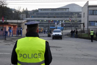 Završena drama u Trepči! Svu rudaru izašli iz jame duboke 700 metara