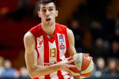 (VIDEO) Ognjen Dobrić među odabranim!