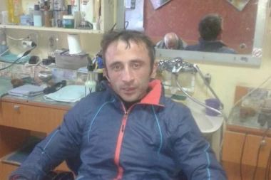 DRUGA ŽRTVA POŽARA U NIŠU: Reper nije uspeo da pobedi smrt