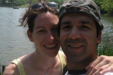 On je Iranac, a ona iz Australije: Evo kako su se u Srbiju zaljubili na prvi pogled i odlučili da žive u Beogradu