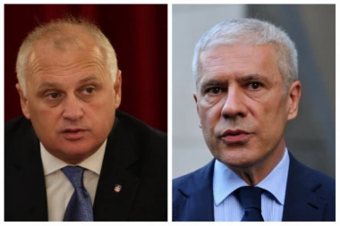 Letelo perje u Upitniku! Vesić: Tadić priča o medijima, a lično je smenjivao glavne urednike