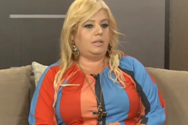 Simanić: Trifunović bi se tako obraćao svim ženama kada bi došao na vlast?