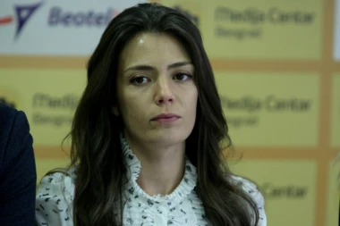 Novinarka podnosi privatnu tužbu protiv Sergeja Trifunovića!