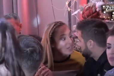 (VIDEO) Iskolačila se na Marka, pa pomenula Slobu!