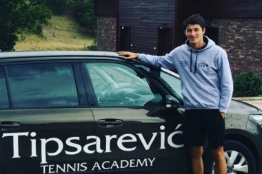 UZBEKISTANAC PROTIV "SVOJE" SRBIJE: Beograd je moj drugi dom!