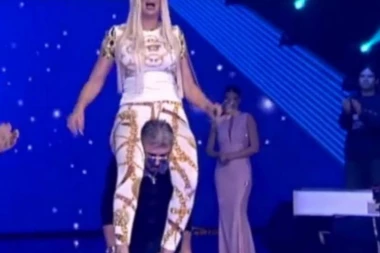 Popović profitirao posle Karleušinog skandala: Uvode se nova pravila u emisiji "Zvezde Granda"!