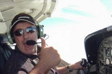 "ZARĐAO SAM, ISPAO SAM IZ FORME": Pilot koji je upravljao avionom nestalog fudbalera ODAO ŠOKANTNU TAJNU!