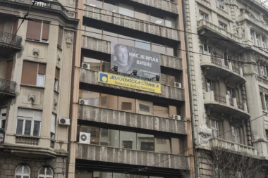 Đilas izbacio DS sa Terazija! Đinđićev bastion prepušten na milost i nemilost SZS