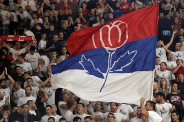 Planule karte za "majstoricu večitih" u rekordnom roku