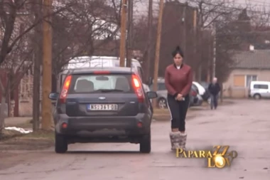 Otac je tukao i drogirao se pred njom: Aleksandra svoju sreću našla pored Davida, a onda je i on ostavio!