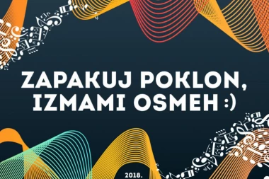 ZAPOSLENI BANCA INTESA PRIKUPILI 1.400.000 DINARA ZA NURDOR