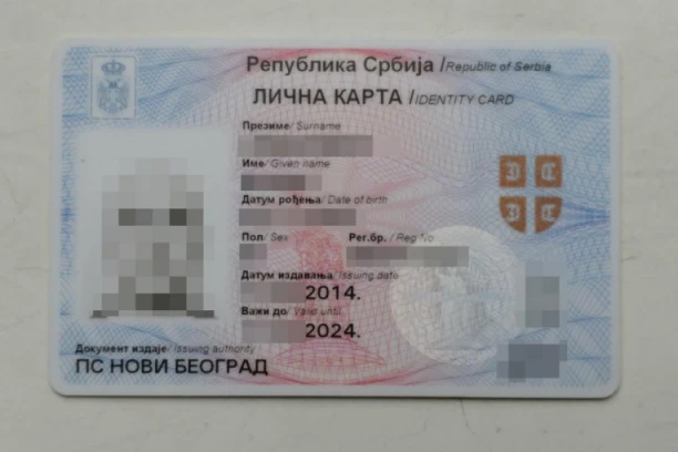 RADE I NEDELJOM: Produženo radno vreme šalterima u MUP-u, na ovim lokacijama građani mogu da podignu dokumenta