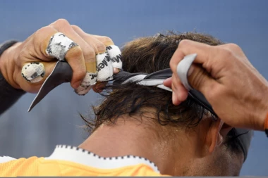 NADAL: Postoje porazi koji vam pomognu