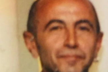 NESTAO UŽIČANIN (52): Nema ga više od mesec dana!