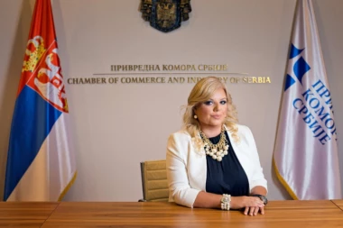 Branislava Simanić: Kao žena pružam punu podršku Ireni Vujović