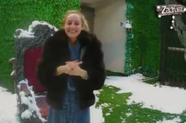 (VIDEO) Luna najavila se*s sa Markom: Evo kada će se taj čin dogoditi!