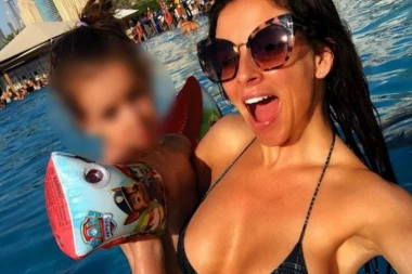 Bilo joj je teško da krije nesreću od Lorene: Ana Sević priznala da njemu duguje zahvalnost!