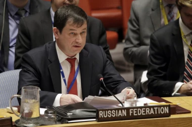 Ruski šamar za Prištinu: Lažete kako stignete, do daljeg se zalažemo za “Rezoluciju 1244" na Kosovu!