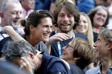 "Dok se ne pronađe lek, tenis se neće igrati!"