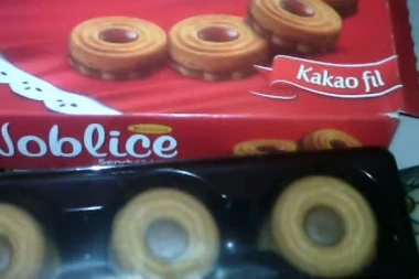 KO OVDE LAŽE?! Srpske "noblice" predstavili kao kosovski proizvod