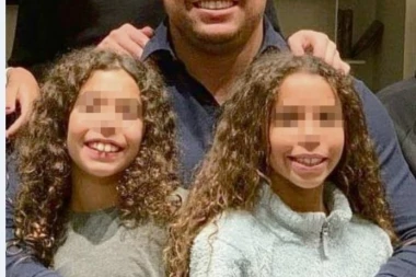 ZUBI RONALDU NE TREBA DNK