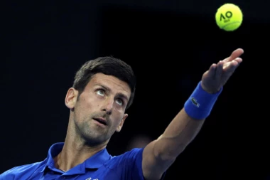 Oduševljen Novakom: Mirotić se slikao sa Đokovićem, pa mu poslao EMOTIVNU poruku!