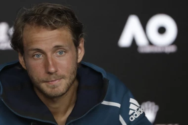 L'ekip opisao poraz Puja: ODRAN