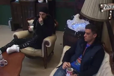 David nabrojao sve što mu se sviđa kod Ane!