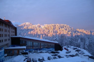 Hotel Bistrica dobio novog vlasnika