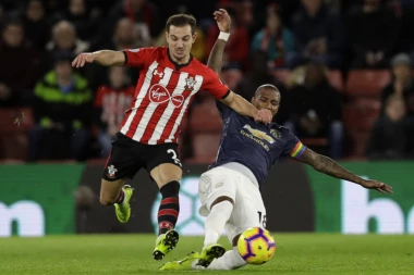 INTER JE BAŠ OZBILJAN: Stiže pojačanje iz Premijer lige!