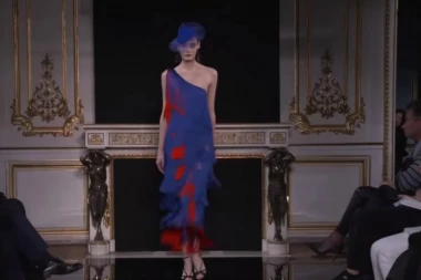 Veliki trend: Povratak boje u kojoj se svaka žena oseća kao kraljica