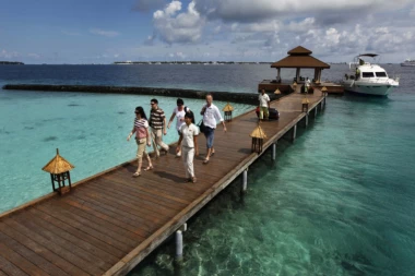 Idete na putovanje sa partnerom? Evo šta bi trebalo da znate pre nego što se upustite u tu avanturu