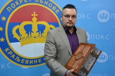 POKS ulazi u Skupštinu sa 8 poslanika? Tvrde da su osvojili 3,06